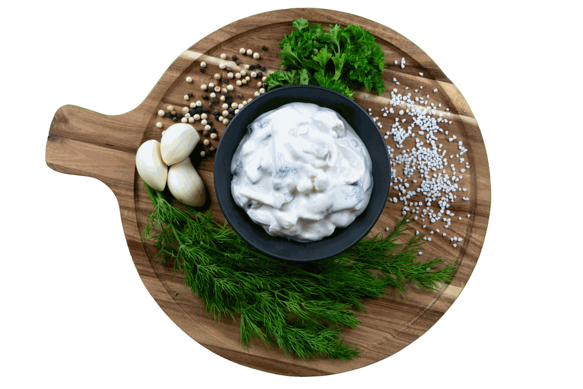 Heringsstipp – Feinkostmanufaktur Kropp