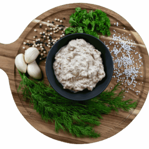 Thunfischsalat – Feinkostmanufaktur Kropp