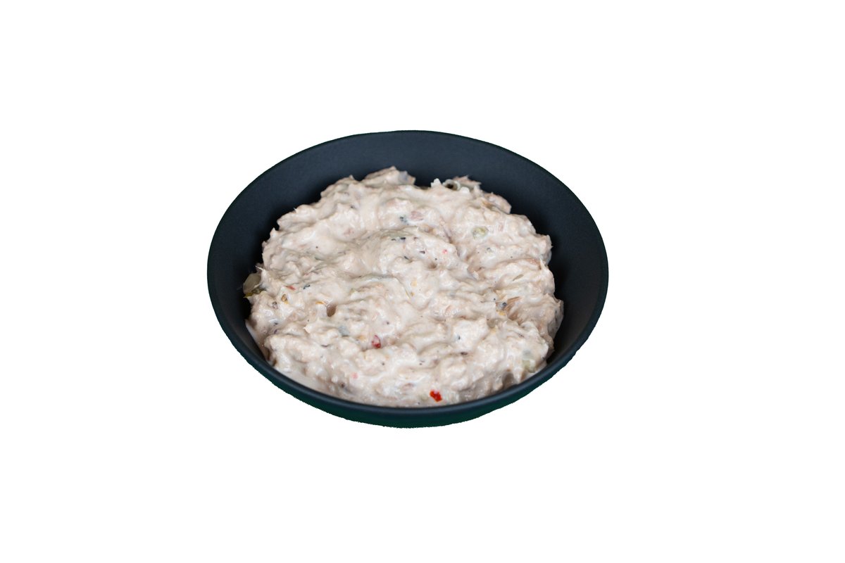 Thunfischsalat – Feinkostmanufaktur Kropp