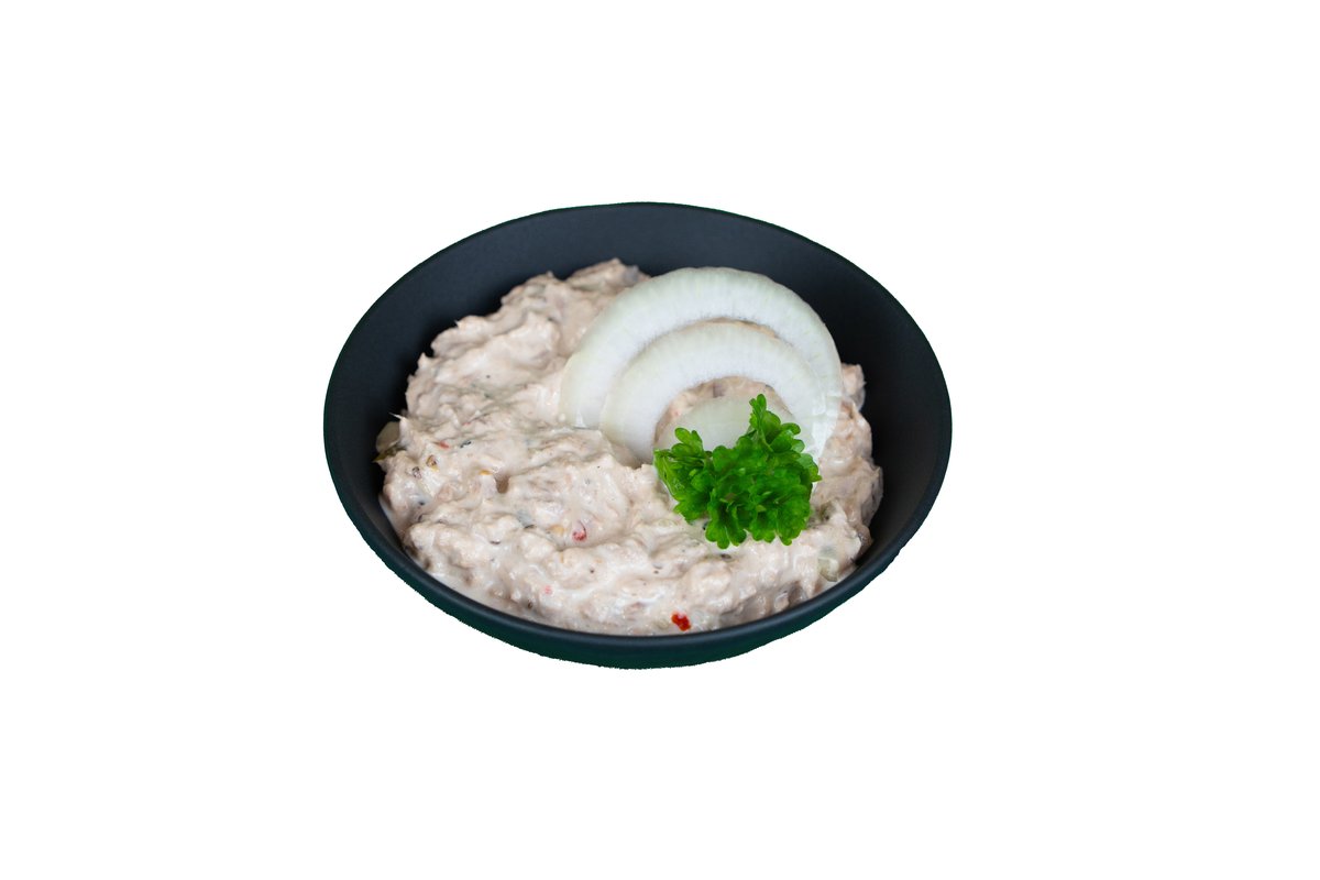 Thunfischsalat – Feinkostmanufaktur Kropp