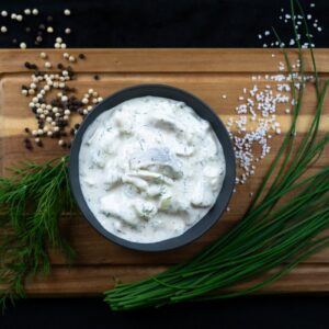 Dillhappen – Feinkostmanufaktur Kropp
