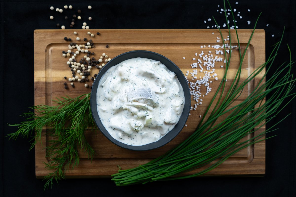 Dillhappen – Feinkostmanufaktur Kropp