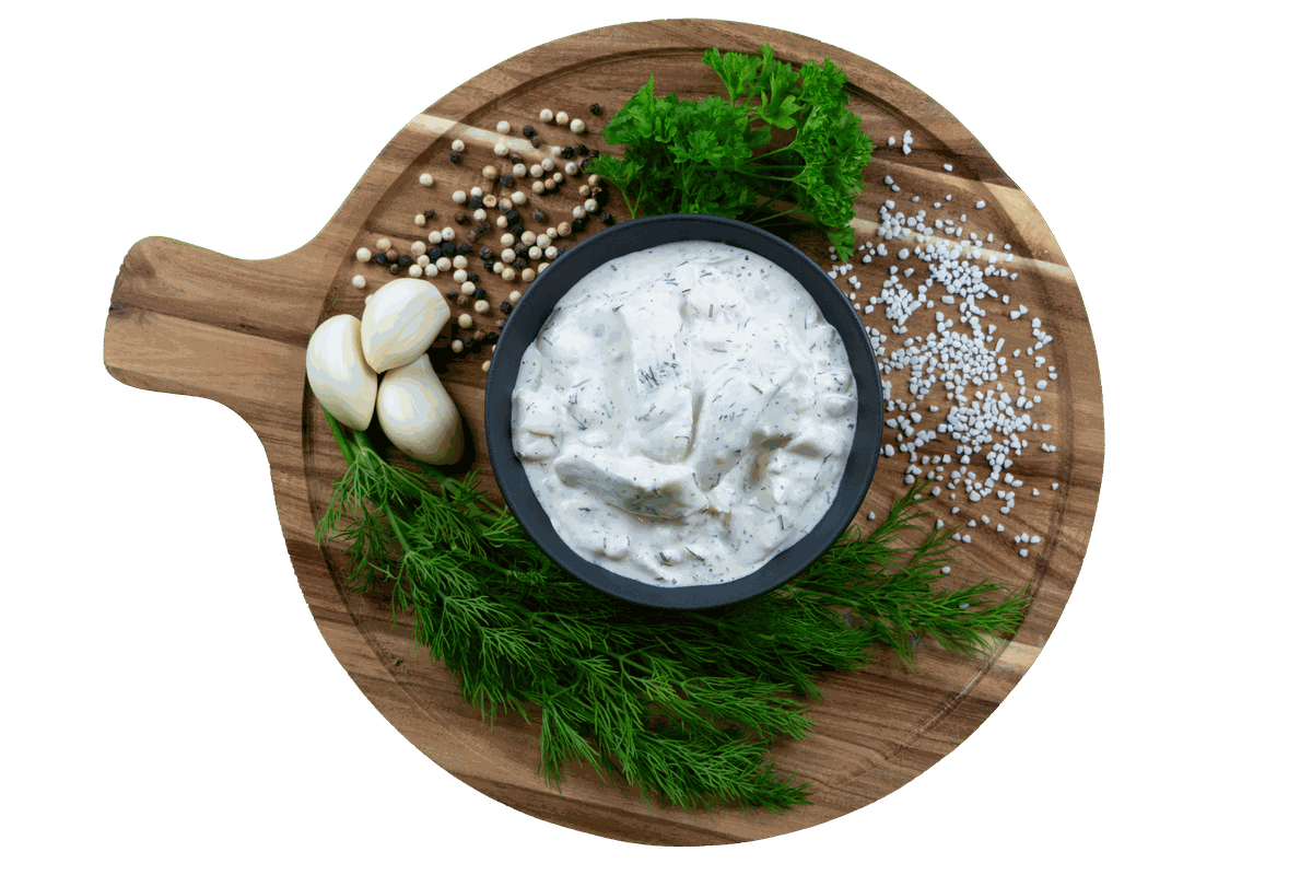 Dillhappen – Feinkostmanufaktur Kropp