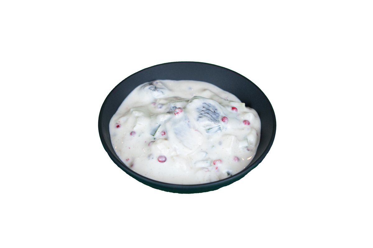 Göteburger Heringstopf – Feinkostmanufaktur Kropp