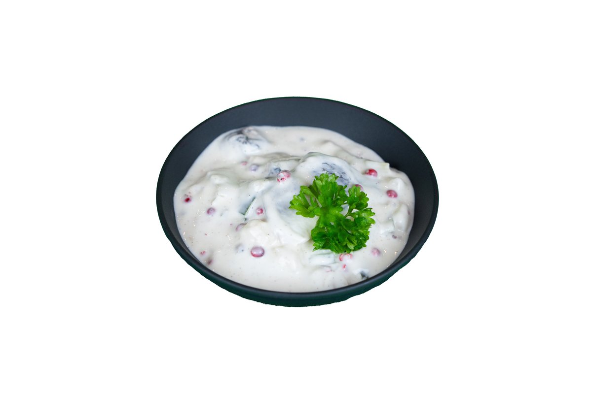 Göteburger Heringstopf – Feinkostmanufaktur Kropp