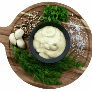 Cognac Garnele – Feinkostmanufaktur Kropp