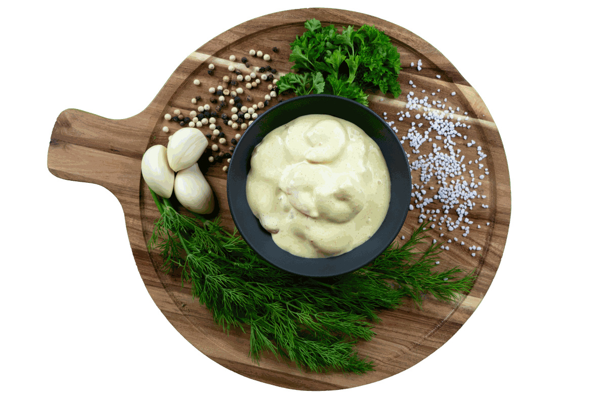 Cognac Garnele – Feinkostmanufaktur Kropp
