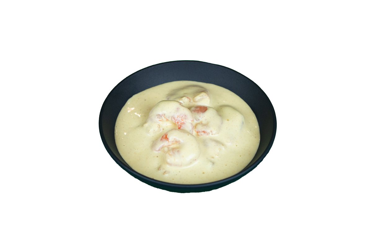 Cognac Garnele – Feinkostmanufaktur Kropp
