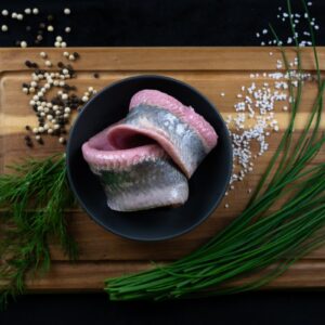 Berliner Matjesfilet – Feinkostmanufaktur Kropp