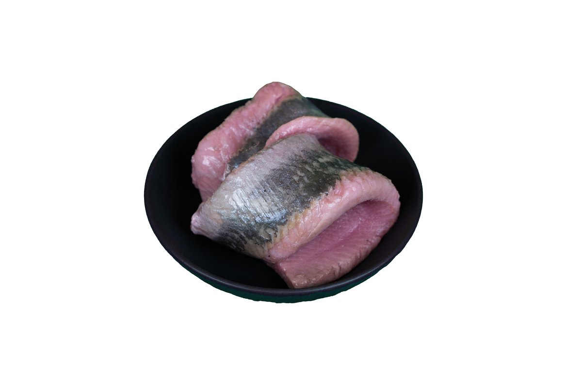 Berliner Matjesfilet – Feinkostmanufaktur Kropp