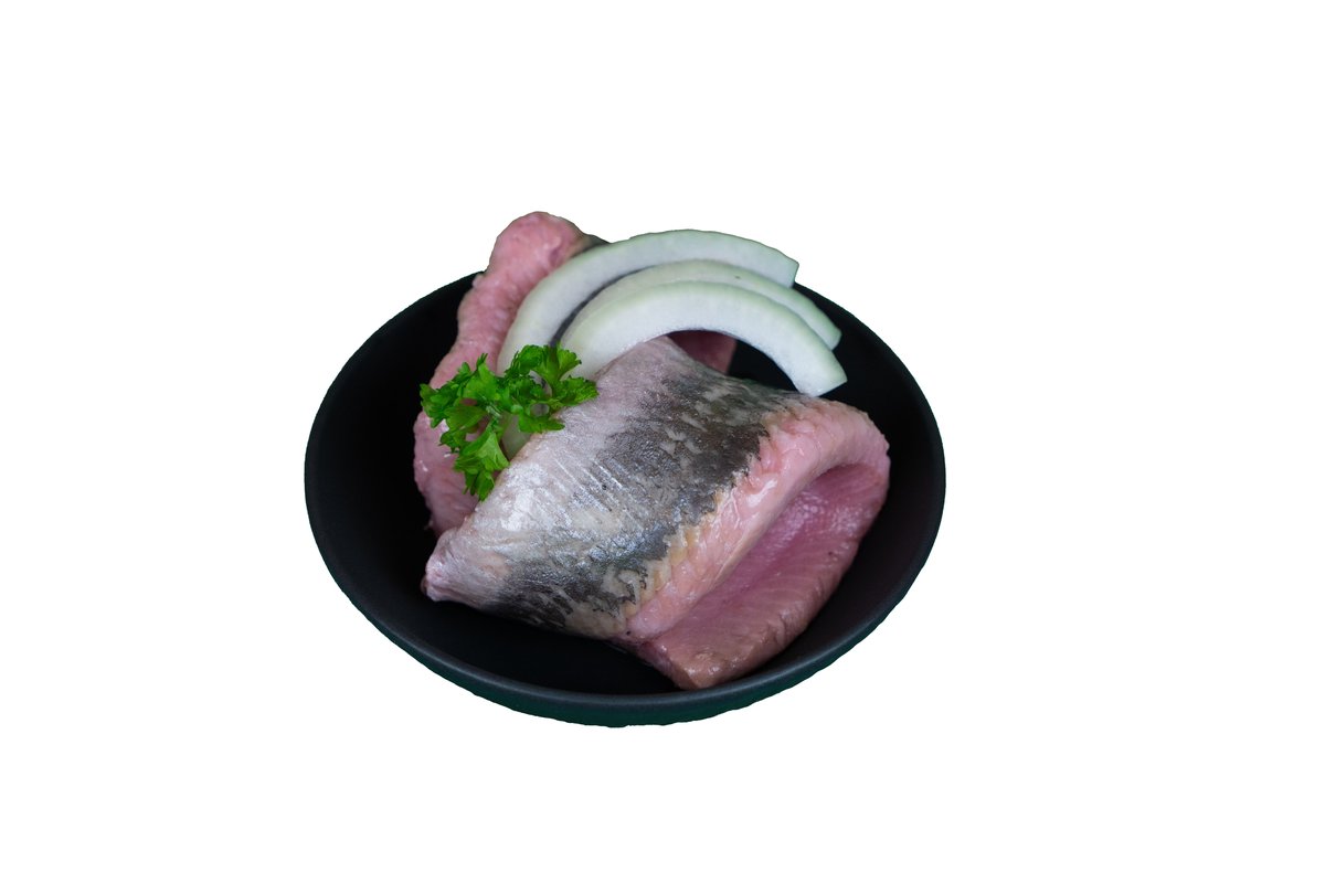Berliner Matjesfilet – Feinkostmanufaktur Kropp